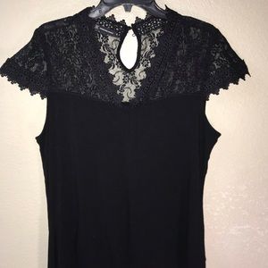 I.N.C internacional concepts/ blouse